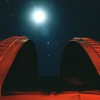 A Celestial Getaway: The George Observatory The George Observatory