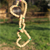 Chain Of Hearts Bird Feeder Project Heart Bird Feeder