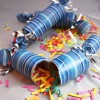 New Year’s Eve Poppers source: Repeat Crafter Me