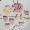 Easy Frozen Yogurt Treats Kids of all ages will love these treats!