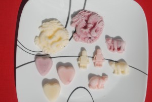 Easy Frozen Yogurt Treats Easy Frozen Yogurt Treats