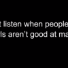 Everybody’s Good at Math Everyone's Good at Math