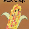 Indian Corn Math Craft MathFourIndianCornMathCraftGF