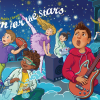 Fun Summer Reading Activities aim for the stars