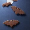 3 Healthy treats to celebrate Halloween with your young children Delicious and fun cookies your whole family will love!
