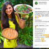 Instagram to Follow: Fully Raw Kristina Healthy and Delicious Thanksgiving options!