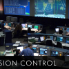 Family Adventure at Space Center Houston! Tour Mission Control!