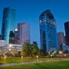 Houston’s Art Influence is Everywhere! Houston offers a diverse community and terrific art scene!