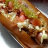 Good Dog Hot Dogs Boasts Big Flavors! Good Dog Hot Dogs Boasts Big Flavors!