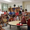 The Post Oak School, A Top Choice For Montessori Learning! The Post Oak School, A Top Choice For Montessori Learning!
