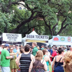 Start the Summer Off Right at Houston Beer Festival 2014! HoustonBeerFestival