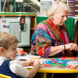 Young Minds Continue to Flourish at The Kinkaid School! Kinkaid