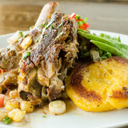 Taste a Piece of South America in Houston at Andes Cafe! Source: Andes Cafe