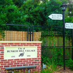 Quietly Nestled in Houston is Family-Oriented Bunker Hill Village Quietly Nestled in Houston is Family-Oriented Bunker Hill Village