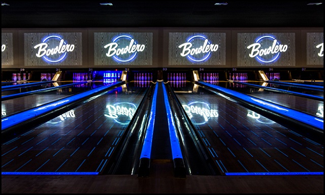 Source: Bowlero