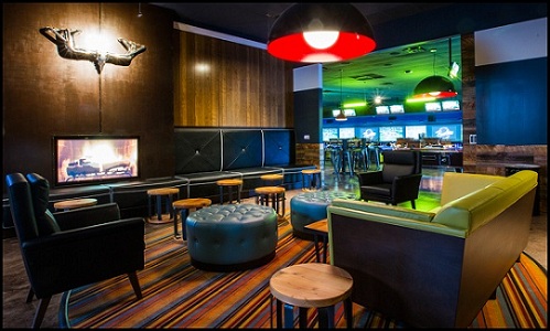 Let the Good Times Roll at Bowlero!