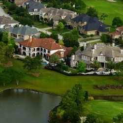 Behind Those Prestigious Iron Gates: Royal Oaks Source: <a href="http://www.royaloakscc.com/About-Royal-Oaks-(1)/Homes-Estates.aspx">Royal Oaks</a>