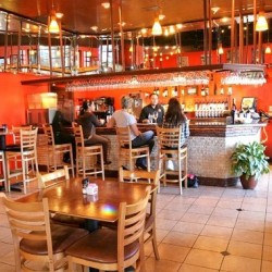 Fall in Love with Mediterranean Dining at Café Mezza & Grille! Source: <a href="http://www.cafemezza.net/"> Café Mezza and Grille </a>