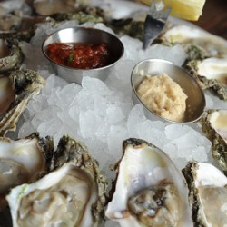 Liberty Kitchen, a Food Lover’s Dream Come True Source: <a href="http://www.libertykitchenoysterbar.com/">Liberty Kitchen & Oyster Bar</a>