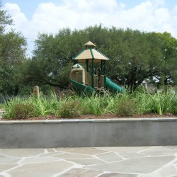 The Hidden Gem of Levy Park Source: Houston Parks Board