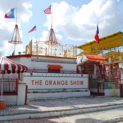 The Orange Show: An Ode to a Beloved Fruit and Hard Work Source: Conservation Solutions