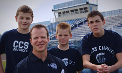 Cypress Christian School: Faith and Academic Excellence Cypress Christian School: Faith and Academic Excellence