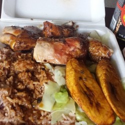 Cool Runnings: Serving Up the Delicious Taste of Jamaica Cool Runnings: Serving Up the Delicious Taste of Jamaica