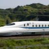 Bullet train from Houston to Dallas? New bullet train!