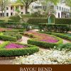 Bayou Bend Collection and Gardens Stunning gardens and historical exhibits!