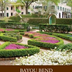 Bayou Bend Collection and Gardens Stunning gardens and historical exhibits!