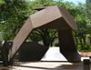Houston Area Parks High Plains Drifter is a fascinating modern sculpture