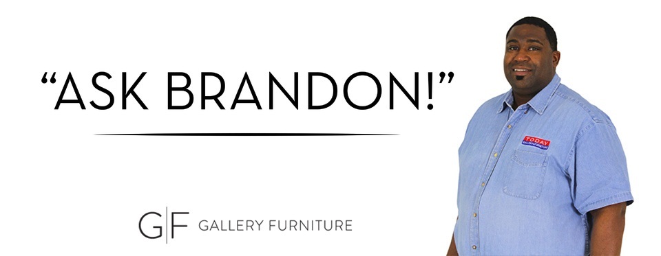 Ask Brandon