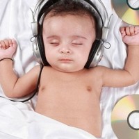 Study: Infant Sleep Machines May Lead To Hearing Loss tudy Infant Sleep Machines May Led To Hearing Loss