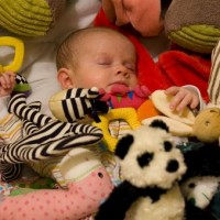 Common Critical Mistakes Made When it Comes To Baby Sleep Common Critical Mistakes Made When it Comes To Baby Sleep