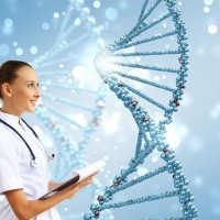 Disrupted Sleep Schedule Linked to Gene’s Circadian Rhythm Disrupted Sleep Schedule Linked to Genes Circadian Rhythm