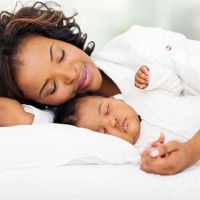 Bed Sharing May Impact Babies’ Sleep Quality Bed Sharing May Impact Babies’ Sleep Quality