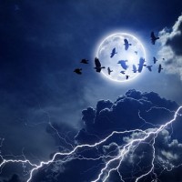 Is There a Connection Between the Moon and Sleep Changes? Is There a Connection Between the Moon and Sleep Changes?