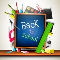 The Back-to-School Checklist For Better Sleep The Back-to-School Checklist For Better Sleep