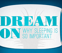 Start Making Sleep Important Tonight! Start Making Sleep Important Tonight!