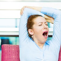 10 Signs You Need Way More Sleep! 10 Signs You Need Way More Sleep!