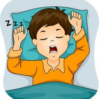 Study: Children with Sleep Disorders and Treatment Timing Study: Children with Sleep Disorders and Treatment Timing
