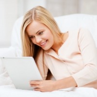 Your E-Reader May Be Hurting Your Sleep Your E-Reader May Be Hurting Your Sleep