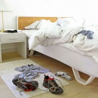 9 Sleep-Stealing Problems With Your Bedroom 9 Sleep-Stealing Problems With Your Bedroom