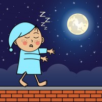 Experienced Sleepwalking? Your Children Likely Will Too Experienced Sleepwalking? Your Children Likely Will Too