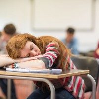 Teens are Still Suffering from Early School Times Teens are Still Suffering from Early School Times