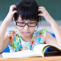 Poor Sleep Linked to More Stress for Students Poor Sleep Linked to More Stress for Students