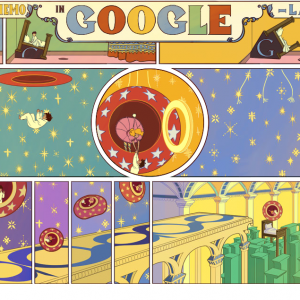 Little Nemo in Google-land Screen shot 2012-10-15 at 5.23.15 PM