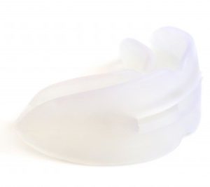 Dental Appliance May Offer Relief For Sleep Apnea Sufferers mouth-guard