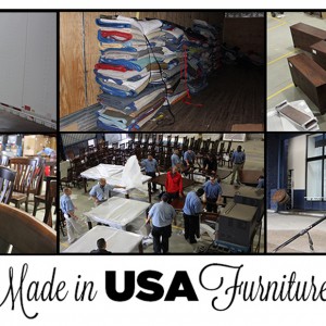 Made in USA Furniture Made in USA Furniture