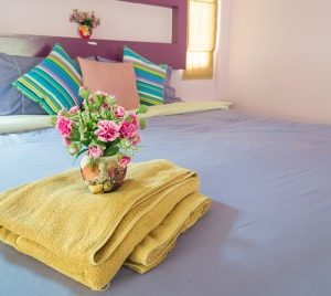 5 Steps to a Clean Mattress For this Spring! spring_mattress